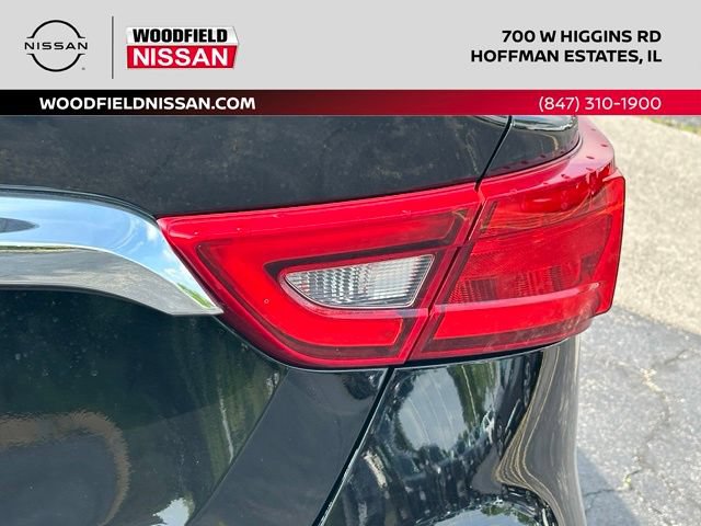 Used 2018 Nissan Maxima 3.5 S FWD image 14