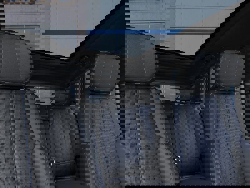 New 2025 Cadillac Lyriq Luxury image 24