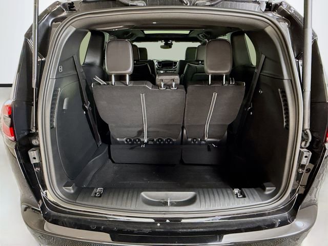 New 2026 Chrysler Pacifica Limited w/ S Appearance Package image 27