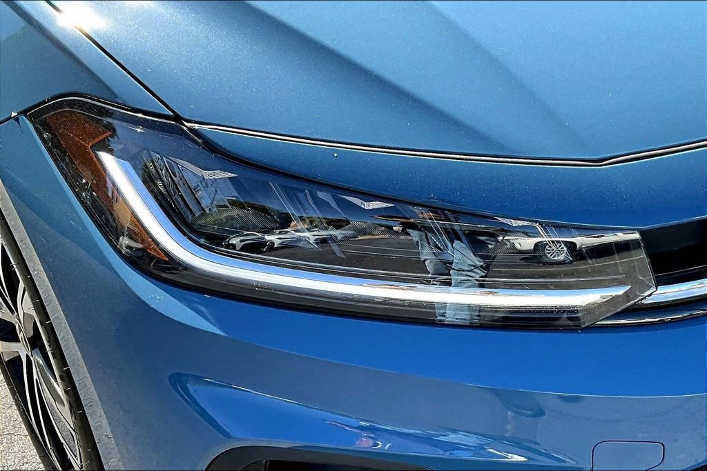 New 2026 Volkswagen Jetta Sport image 29