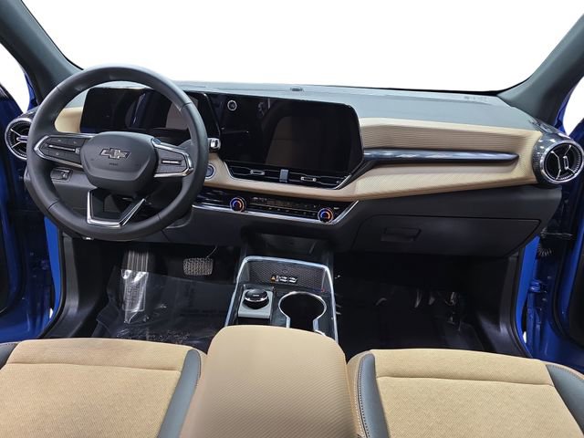 New 2026 Chevrolet Equinox ACTIV w/ Convenience Package III image 12