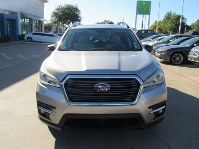 Used 2019 Subaru Ascent Limited w/ Popular Package #2 image 2