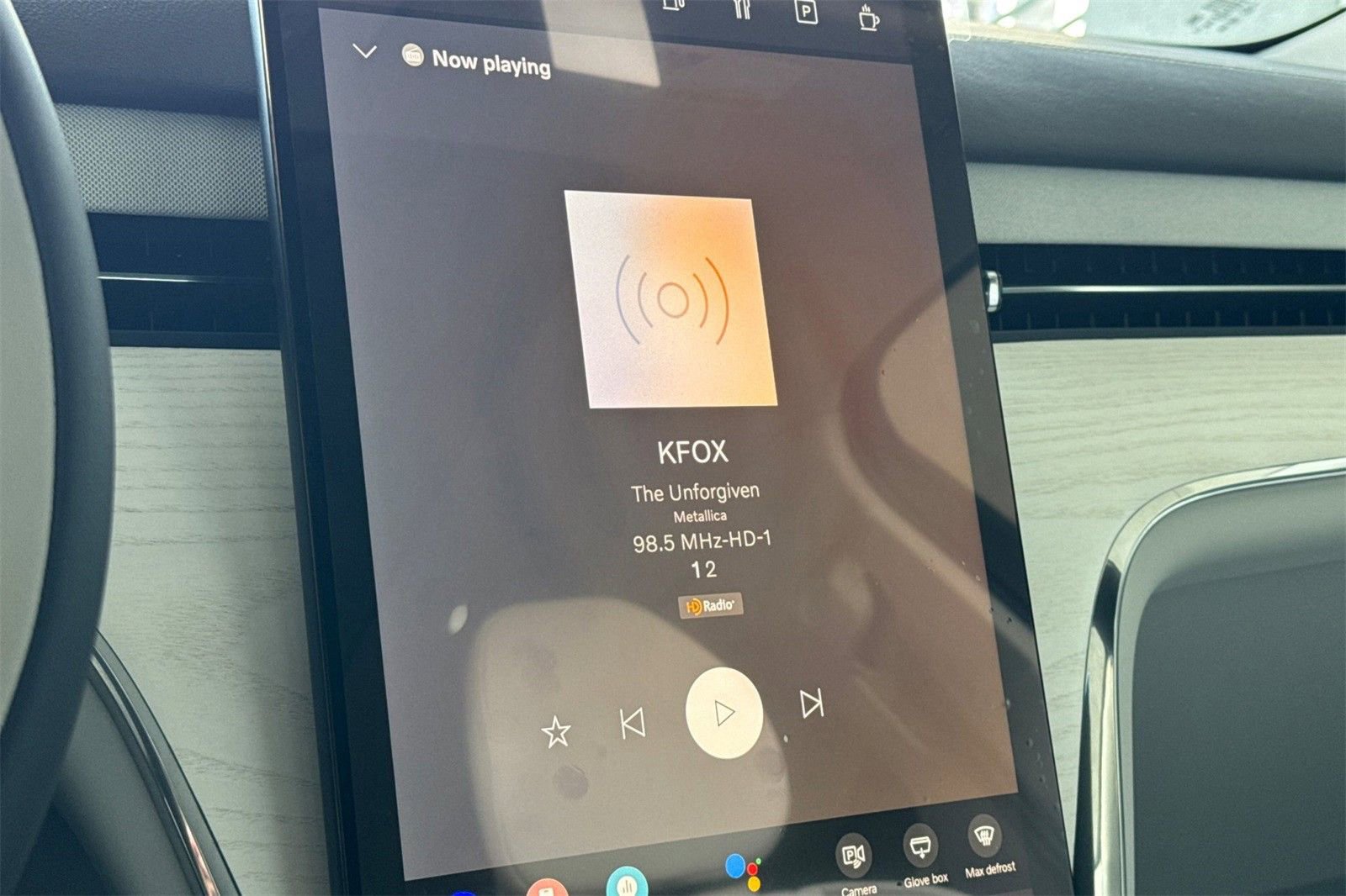 New 2025 Volvo EX90 Plus w/ Protection Package Premier image 18