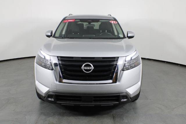 Certified 2023 Nissan Pathfinder SV FWD image 13