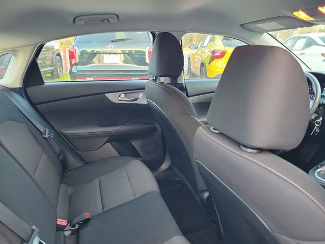 Used 2024 Kia Forte LXS image 28