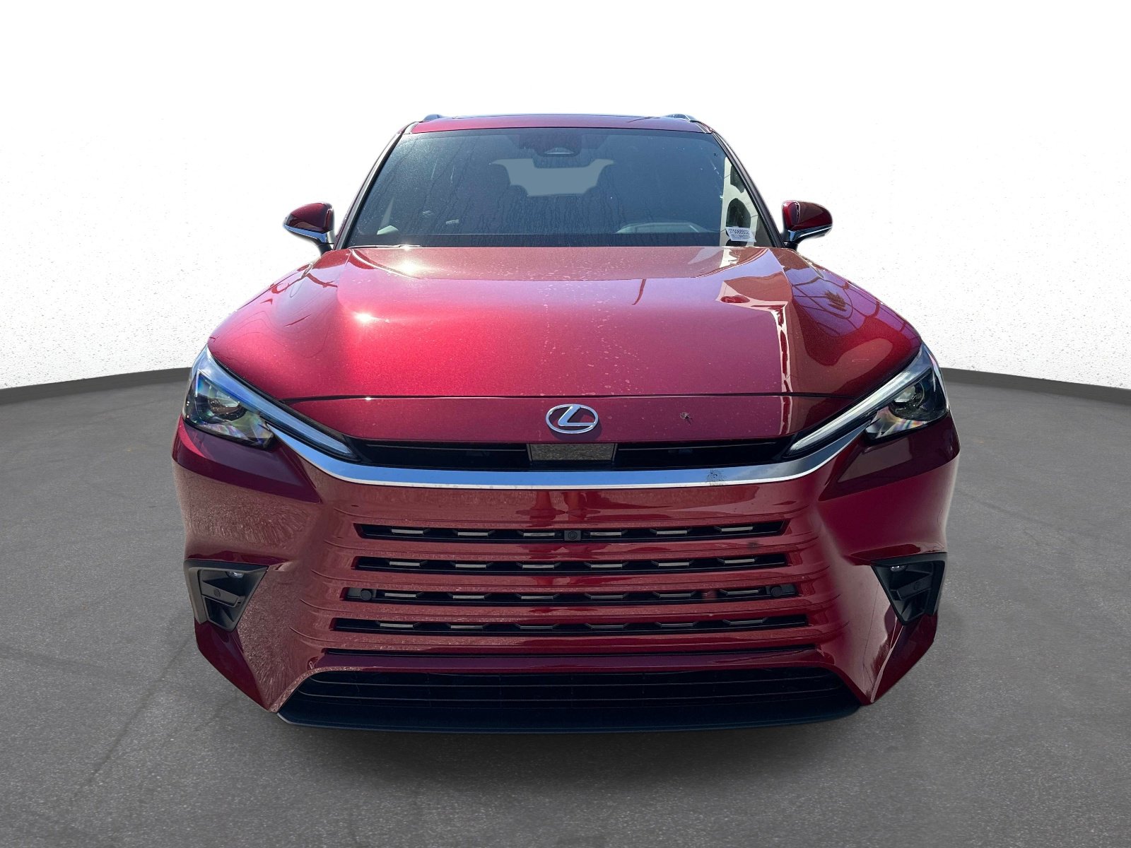 New 2026 Lexus TX 350 AWD image 8