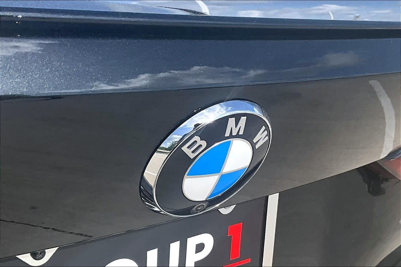 Used 2024 BMW M440i Coupe RWD image 27
