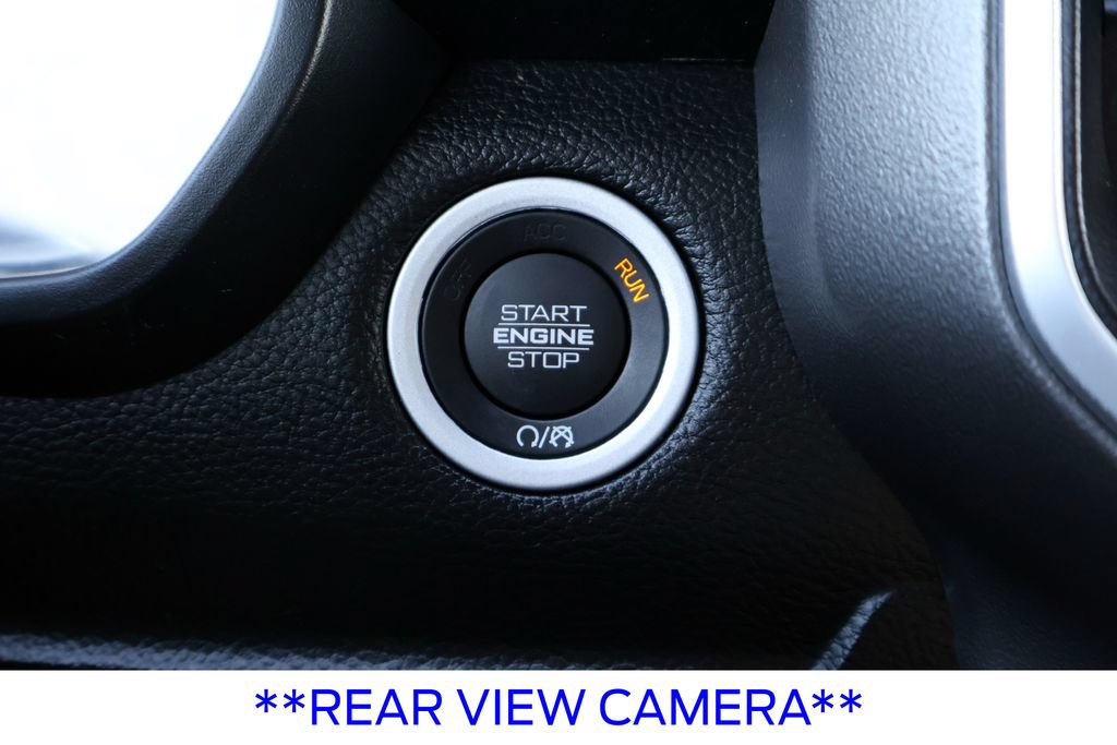 Used 2023 RAM 1500 Big Horn w/ Trailer Tow Group RWD image 10
