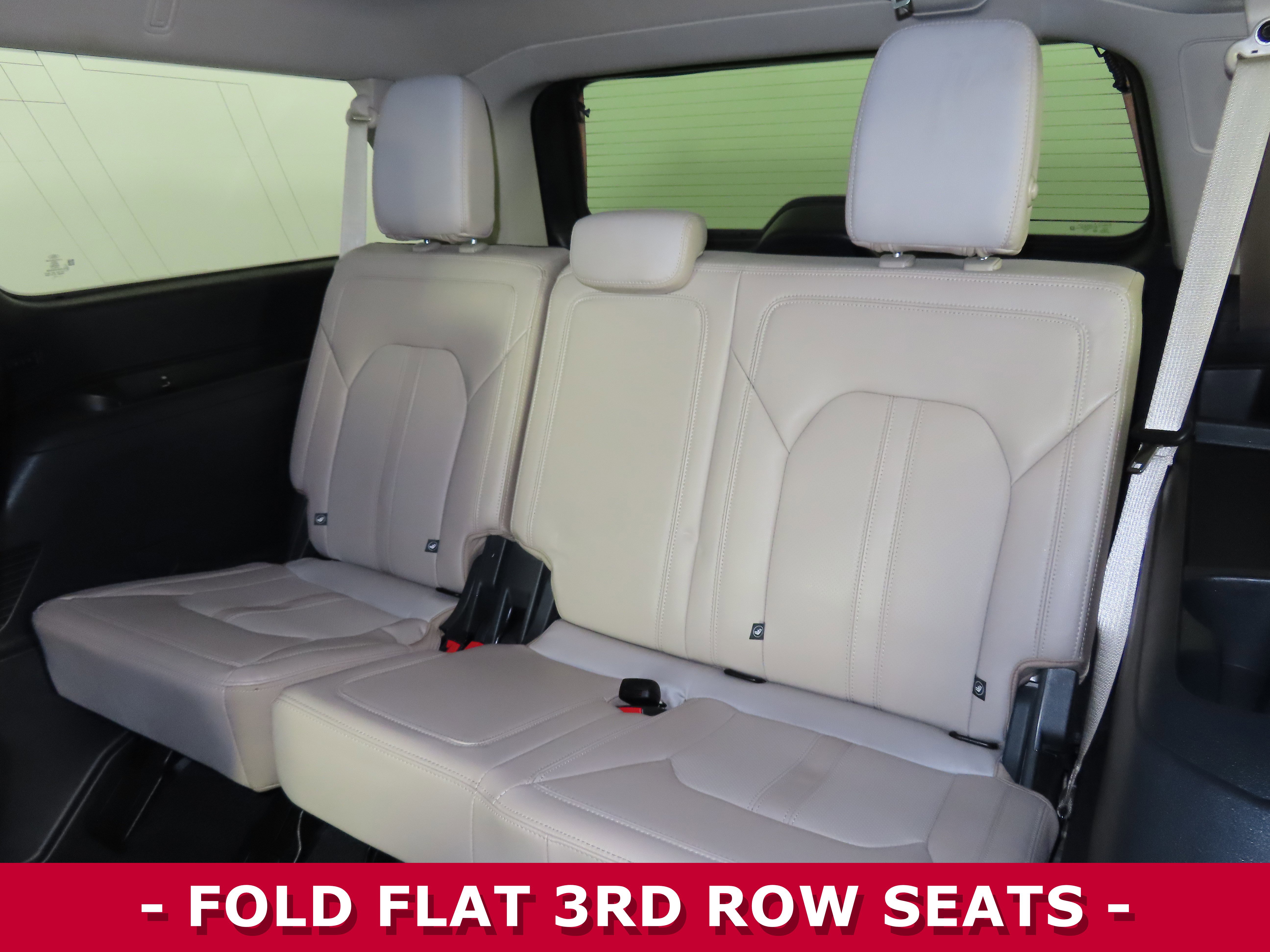 Used 2024 Ford Expedition Max Limited image 11