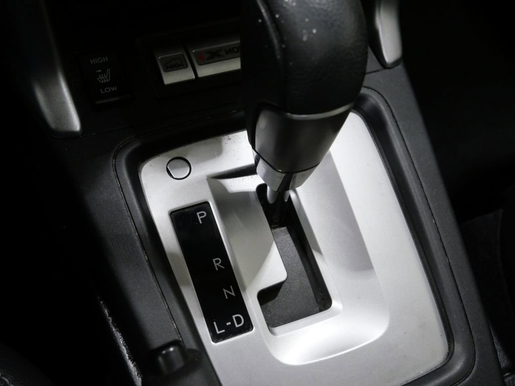 Used 2016 Subaru Forester 2.5i Limited image 24