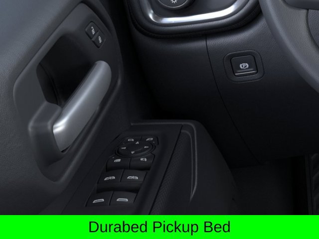 New 2026 Chevrolet Silverado 2500 Custom w/ Custom Value Package AWD/4WD image 24