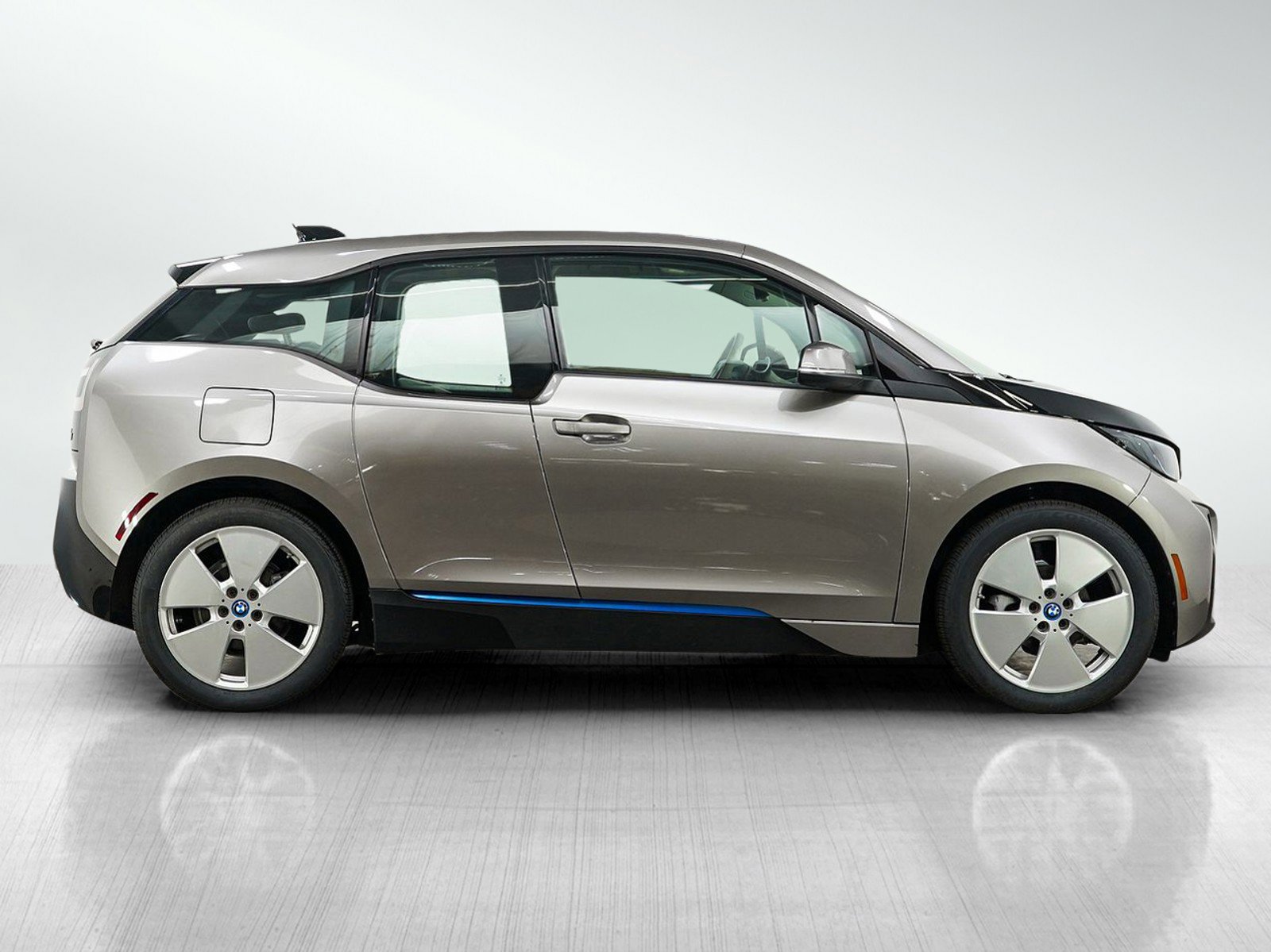 Used 2014 BMW i3 RWD image 6