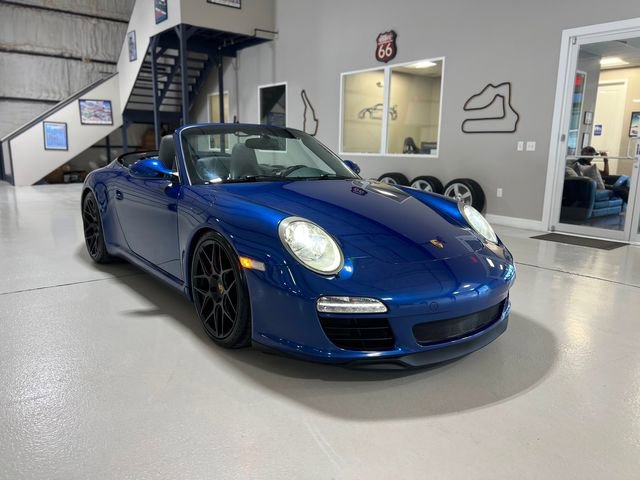 Used 2009 Porsche 911 Carrera S image 81