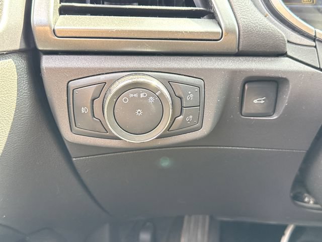 Used 2014 Ford Fusion Titanium AWD/4WD image 31