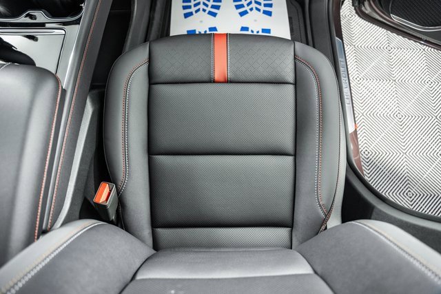 New 2026 Chevrolet Traverse RS w/ LPO, Floor Liner Package image 34