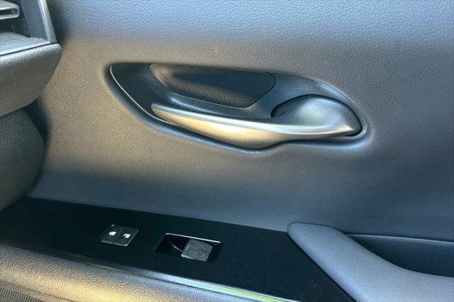 Certified 2024 Lexus UX 250h F Sport FWD image 20