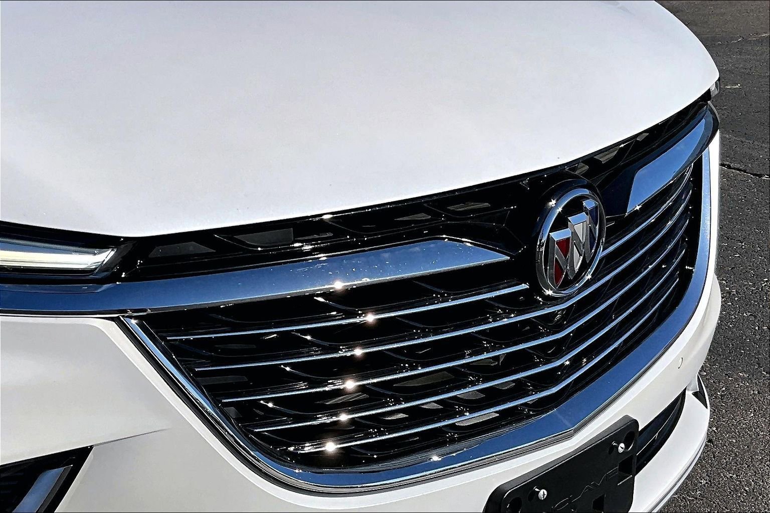 Used 2023 Buick Enclave Premium w/ Experience Buick Package image 31