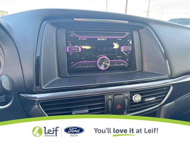 Used 2014 MAZDA MAZDA6 Sport image 16