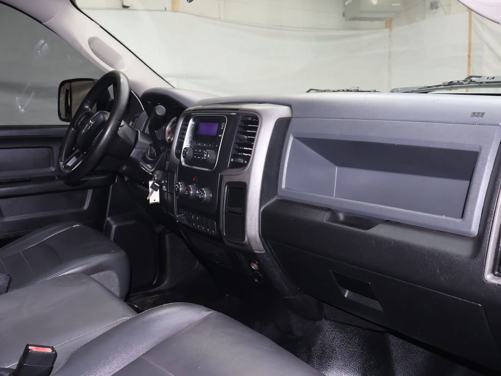 Used 2016 RAM 2500 Tradesman image 11