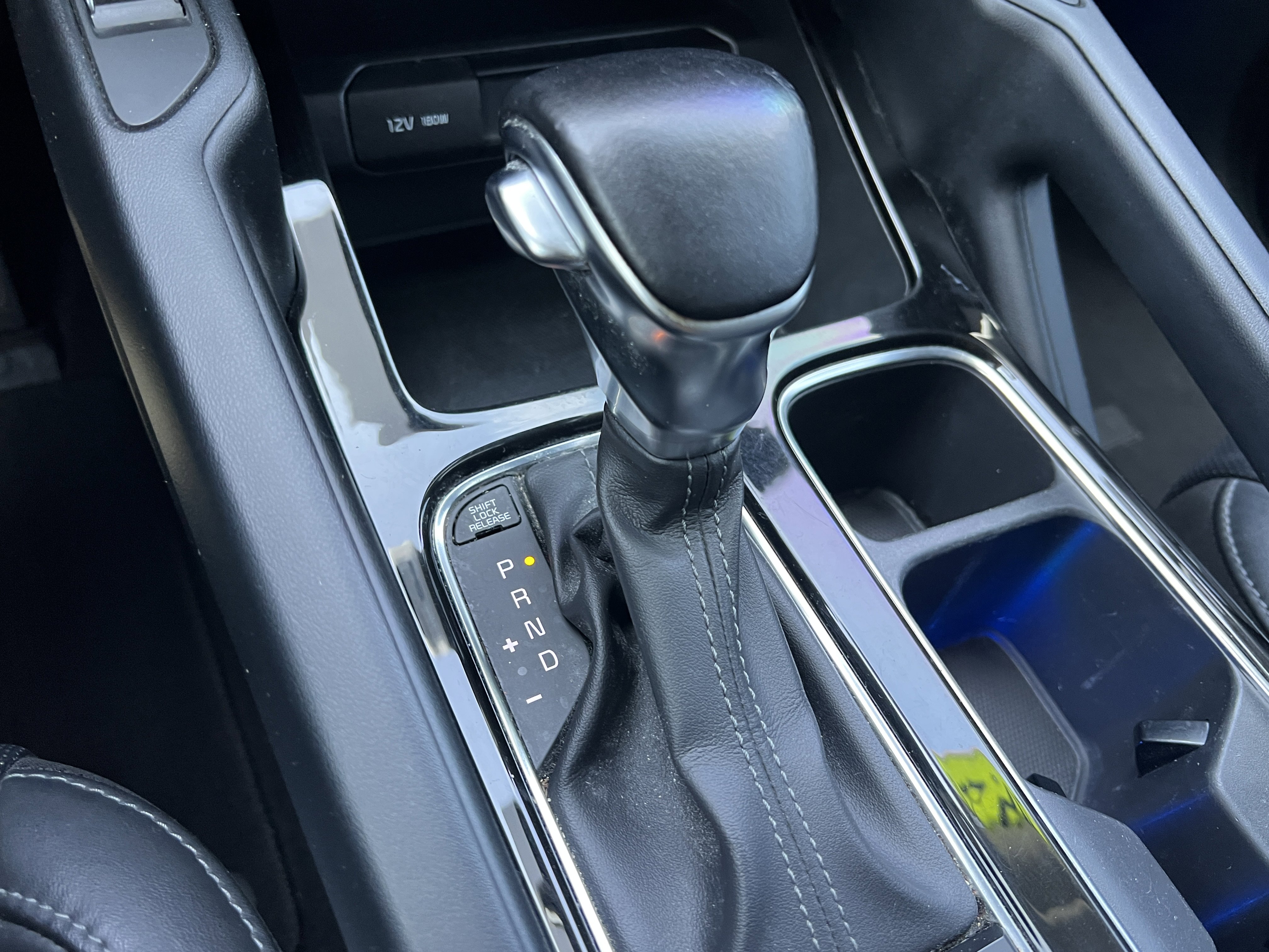 Certified 2020 Kia Telluride S image 32