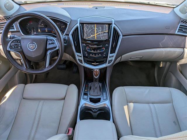 Used 2014 Cadillac SRX Premium image 18