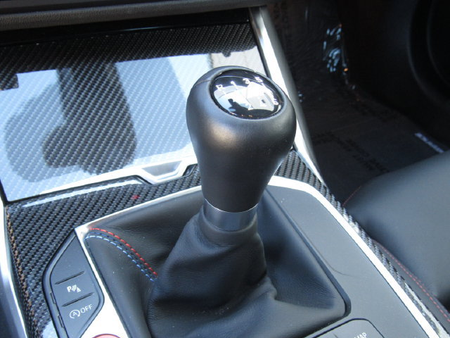 Used 2025 BMW M2 w/ Lighting Package RWD image 27