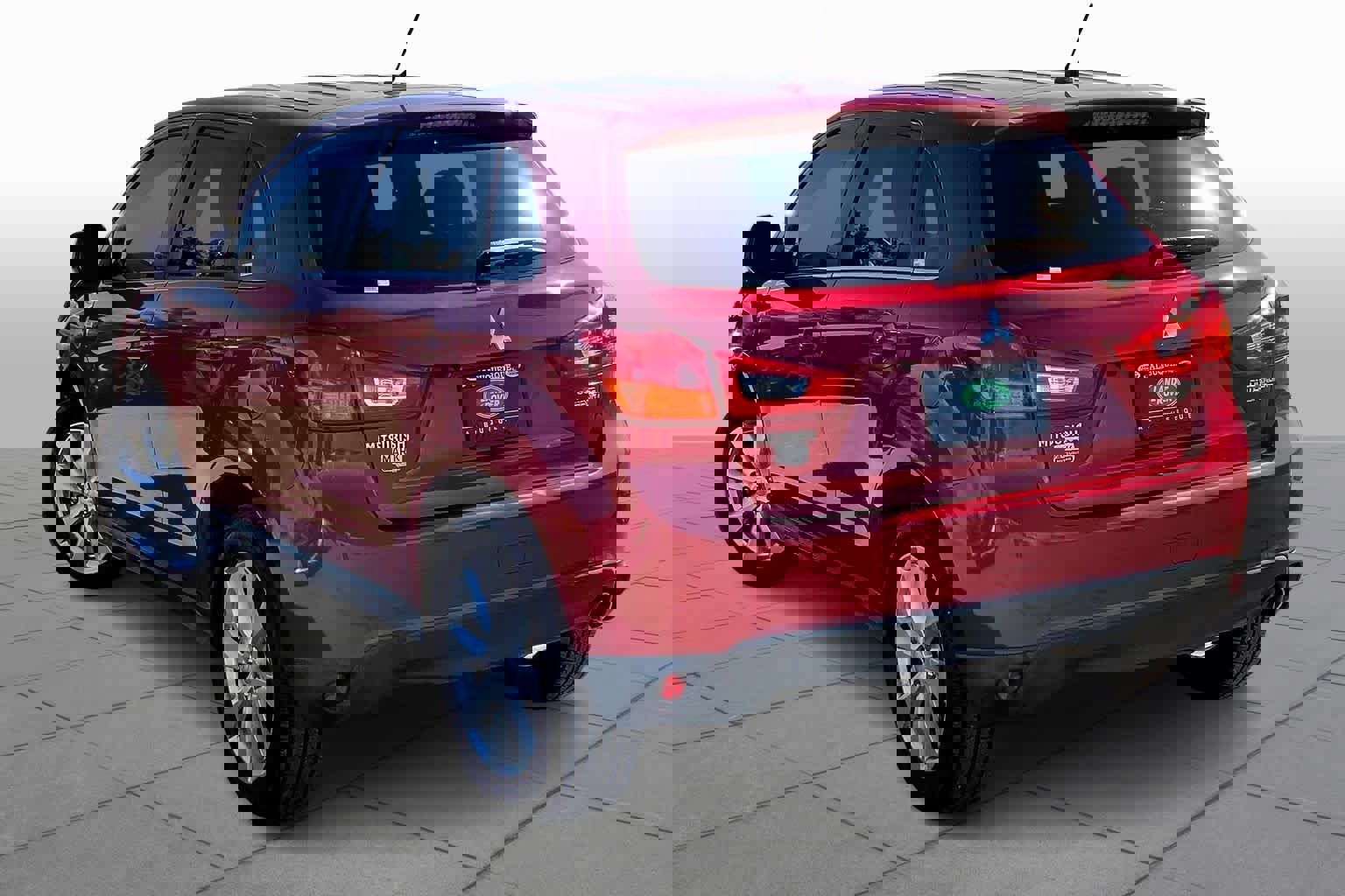 Used 2014 Mitsubishi Outlander Sport SE image 11