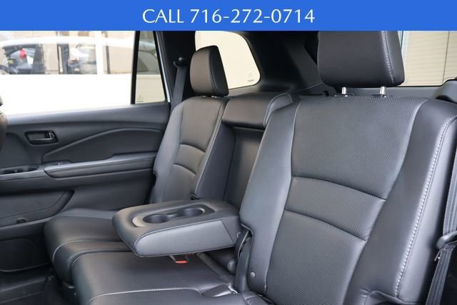 Used 2023 Honda Passport EX-L image 16