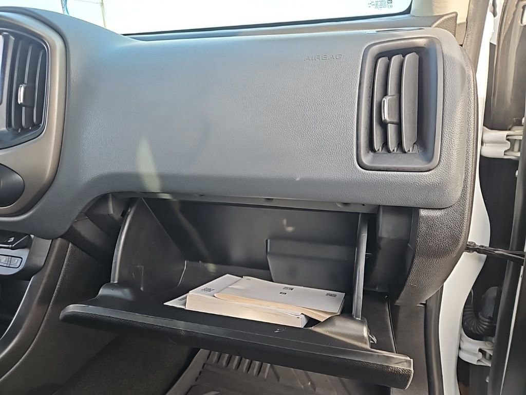 Used 2017 Chevrolet Colorado Z71 image 33