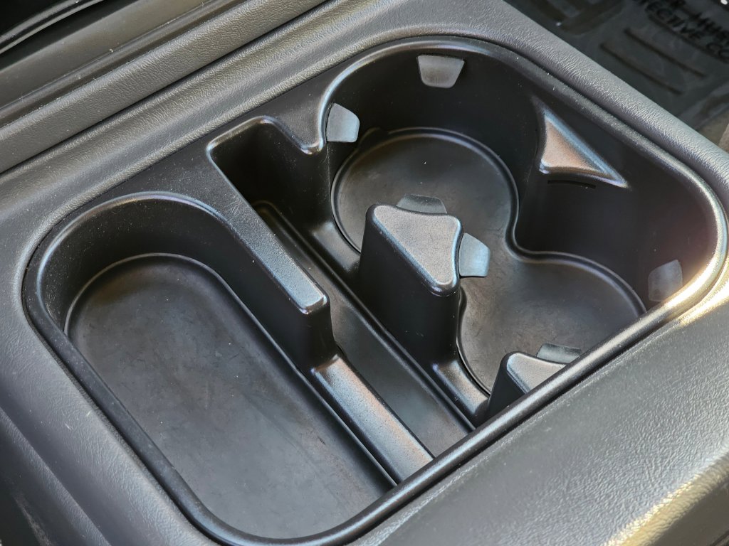 Used 2005 Chevrolet Silverado 2500 LS image 8