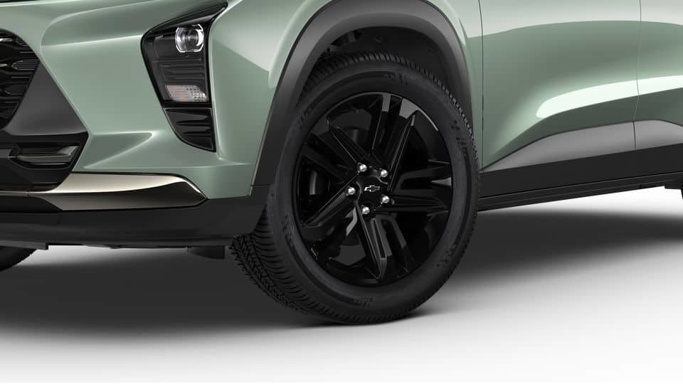 New 2026 Chevrolet Trax ACTIV image 54