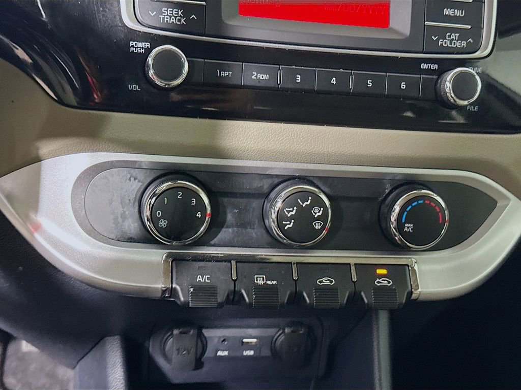 Used 2016 Kia Rio LX w/ Power Package image 16