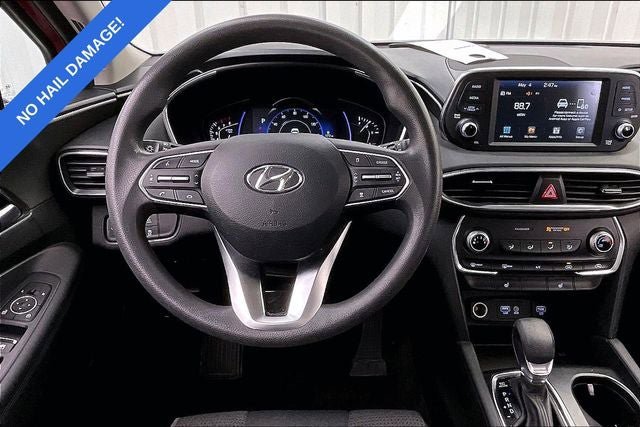 Used 2020 Hyundai Santa Fe SEL AWD/4WD image 5
