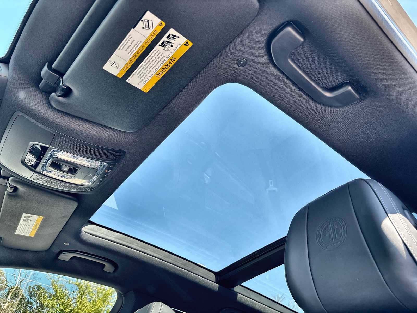 New 2025 Mercedes-Benz GLE 53 AMG 4MATIC image 28