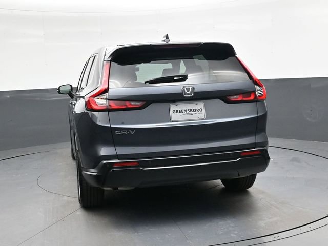 Used 2023 Honda CR-V EX-L image 9