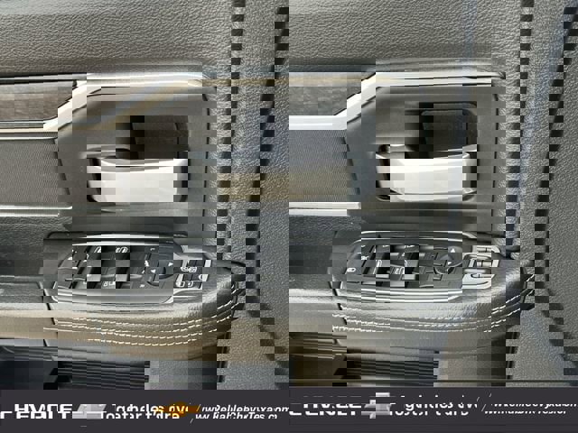 Used 2024 RAM 2500 Big Horn image 27