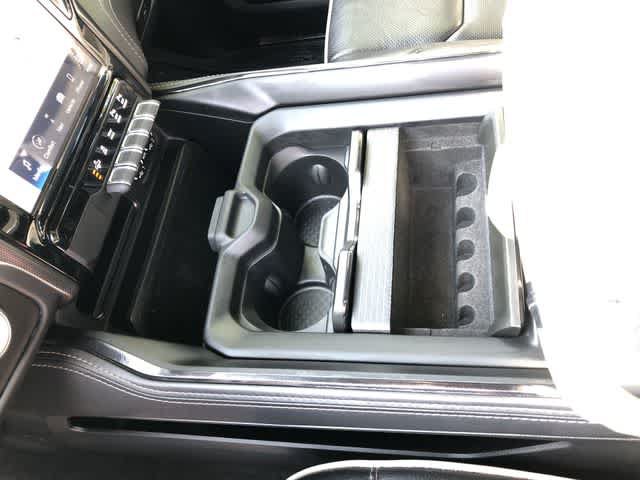 Used 2023 RAM 1500 Limited AWD/4WD image 22