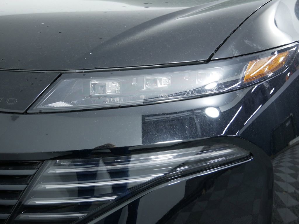 New 2026 Nissan Murano SV image 13