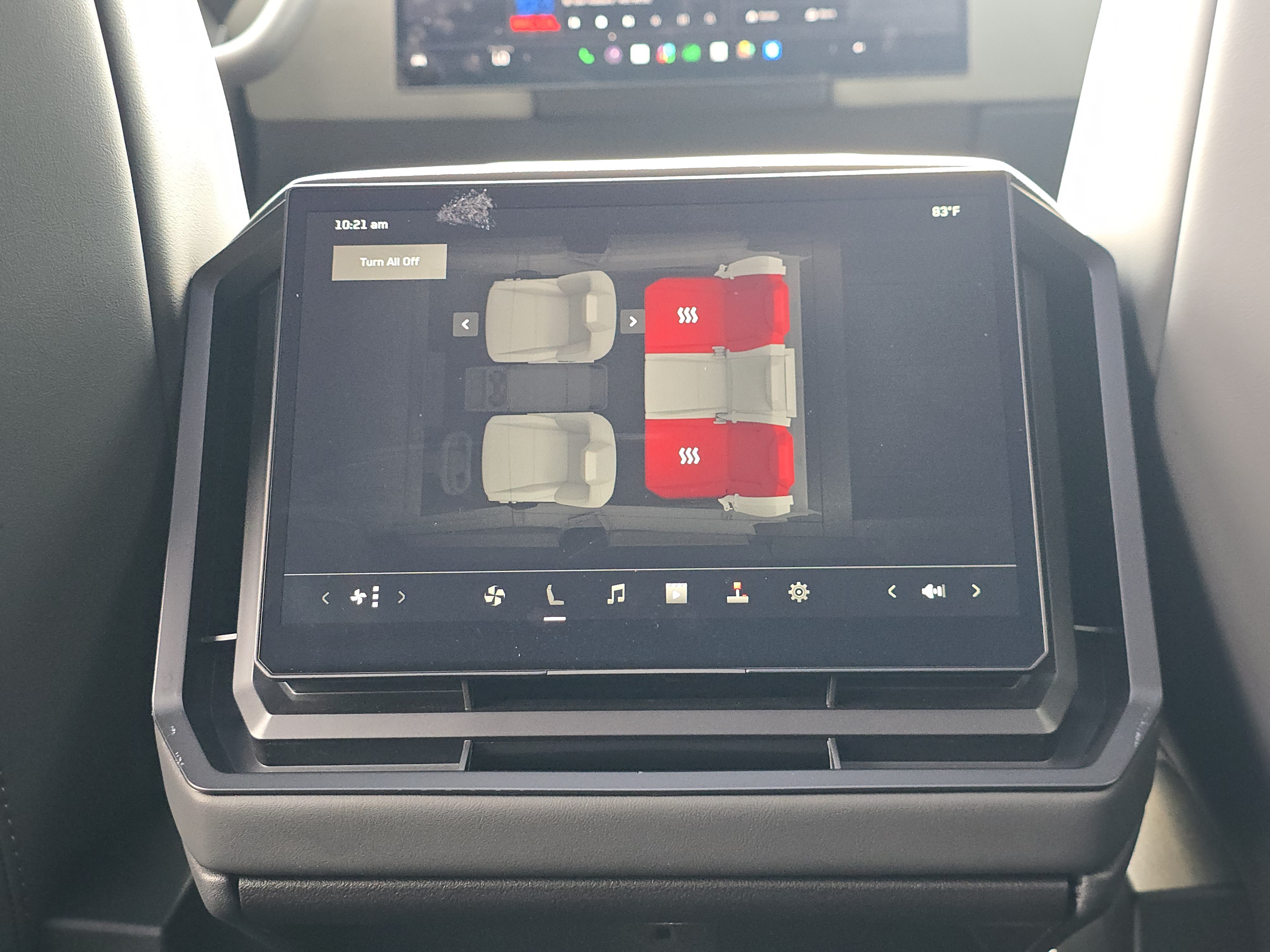 Used 2024 Tesla Cybertruck AWD Crew Cab image 21