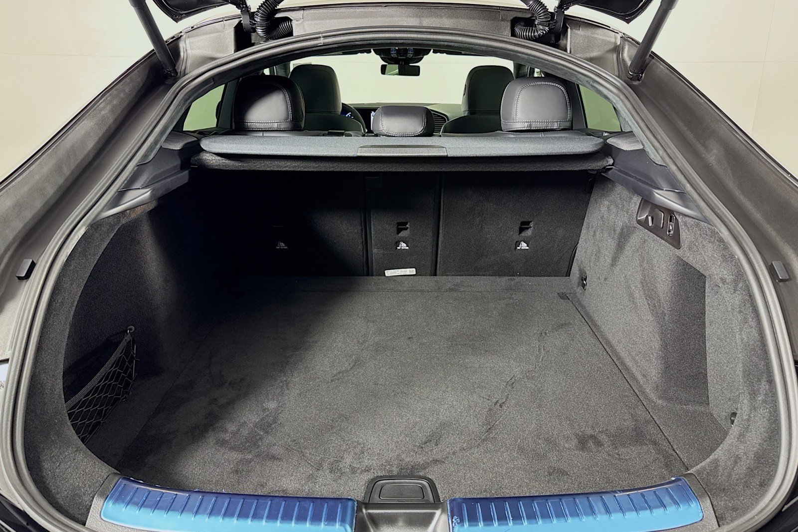 New 2026 Mercedes-Benz GLE 63 AMG S image 22