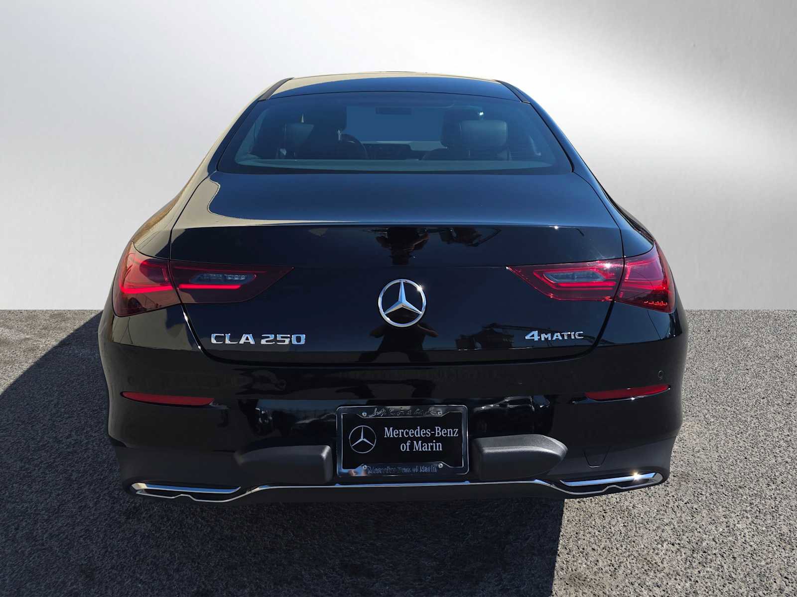 Used 2025 Mercedes-Benz CLA 250 CLA 250 image 38