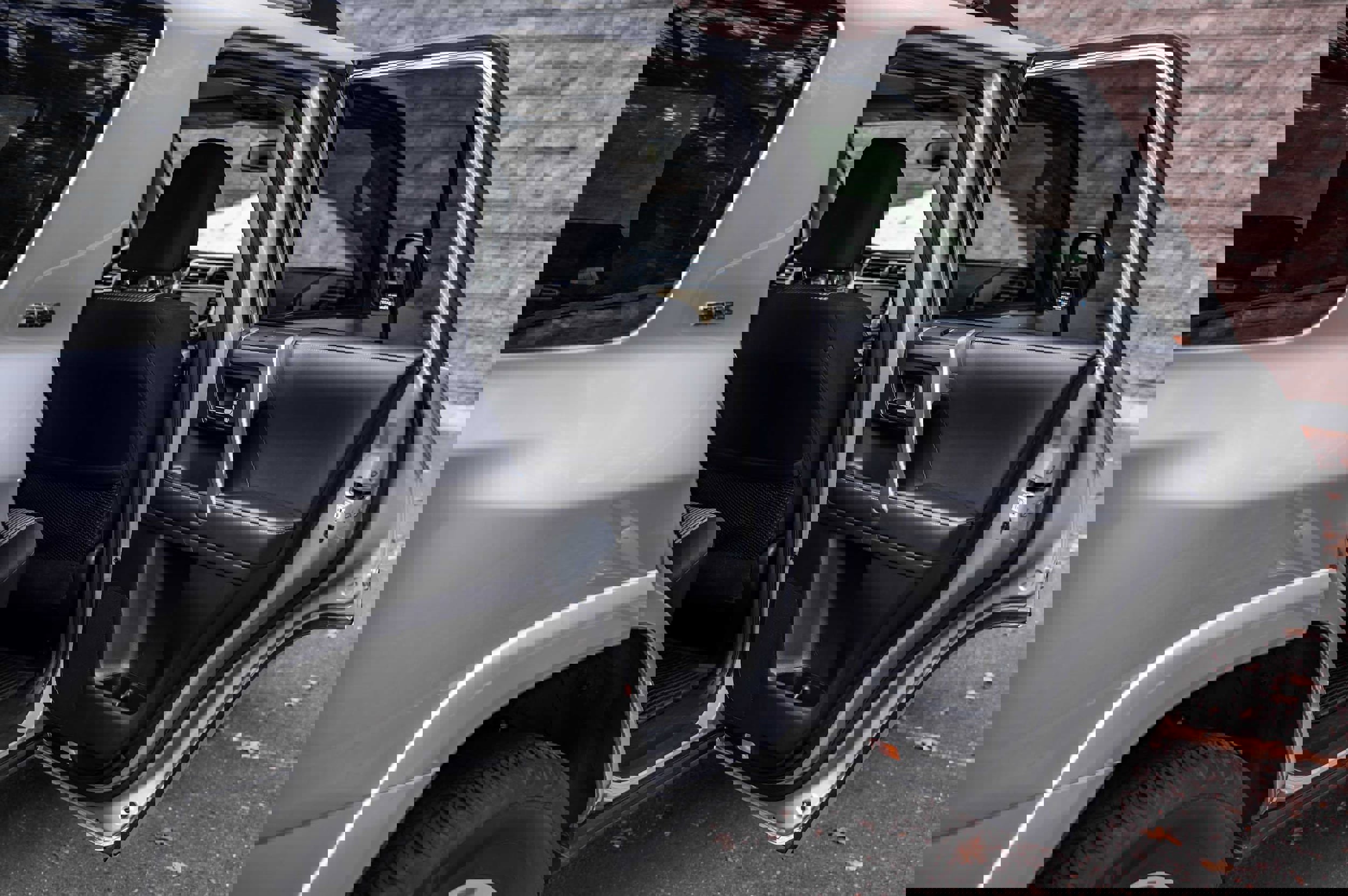 Certified 2023 Toyota 4Runner SR5 image 17