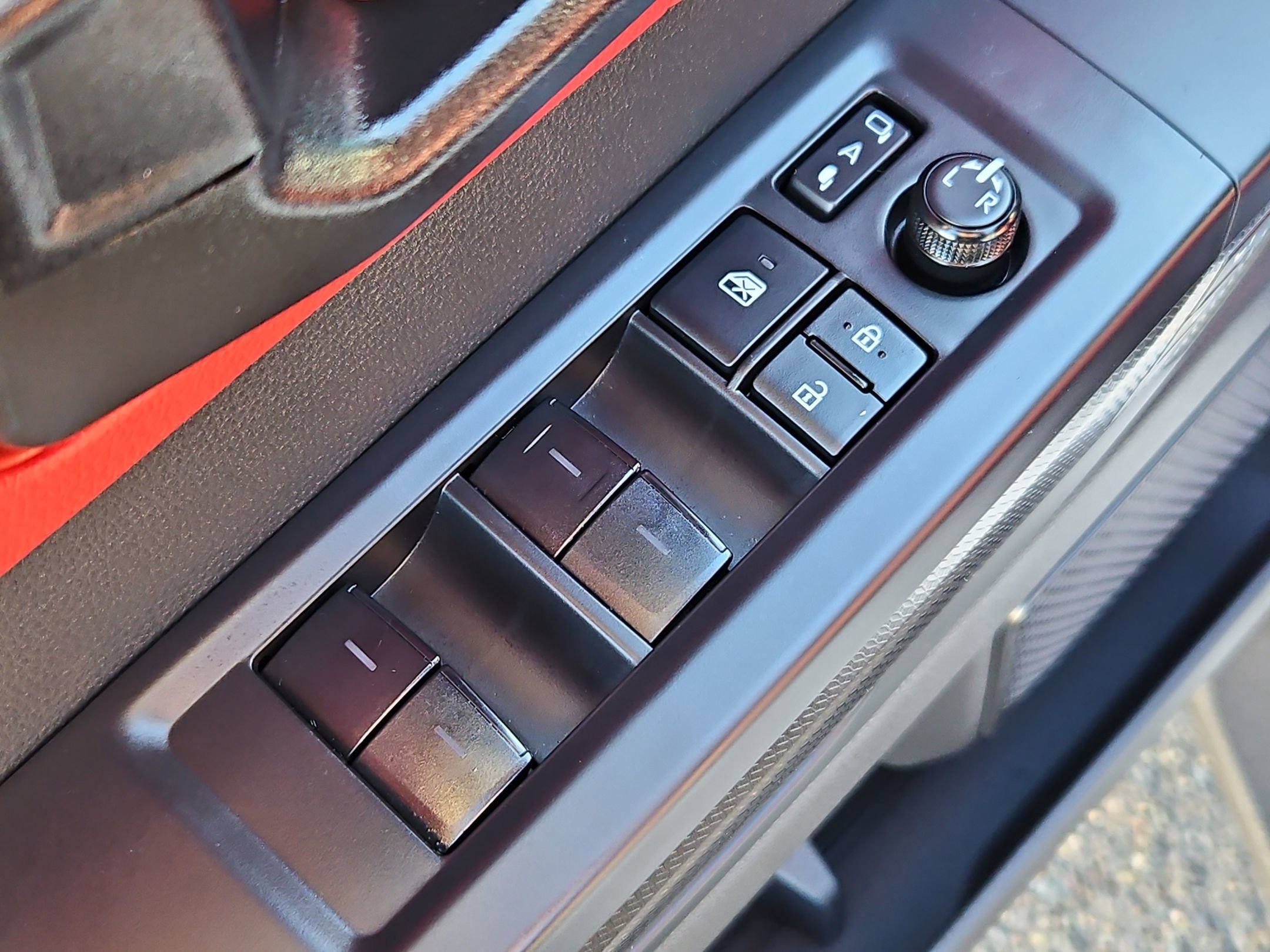 Used 2025 Toyota Sequoia TRD Pro image 10