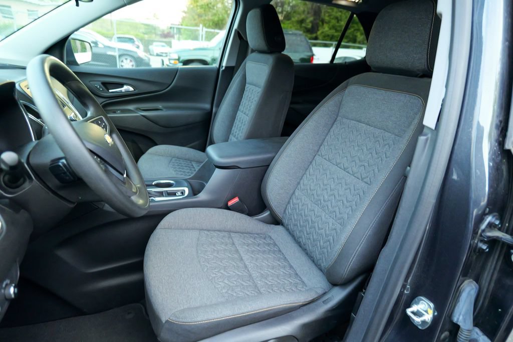 Used 2023 Chevrolet Equinox LT AWD/4WD image 20