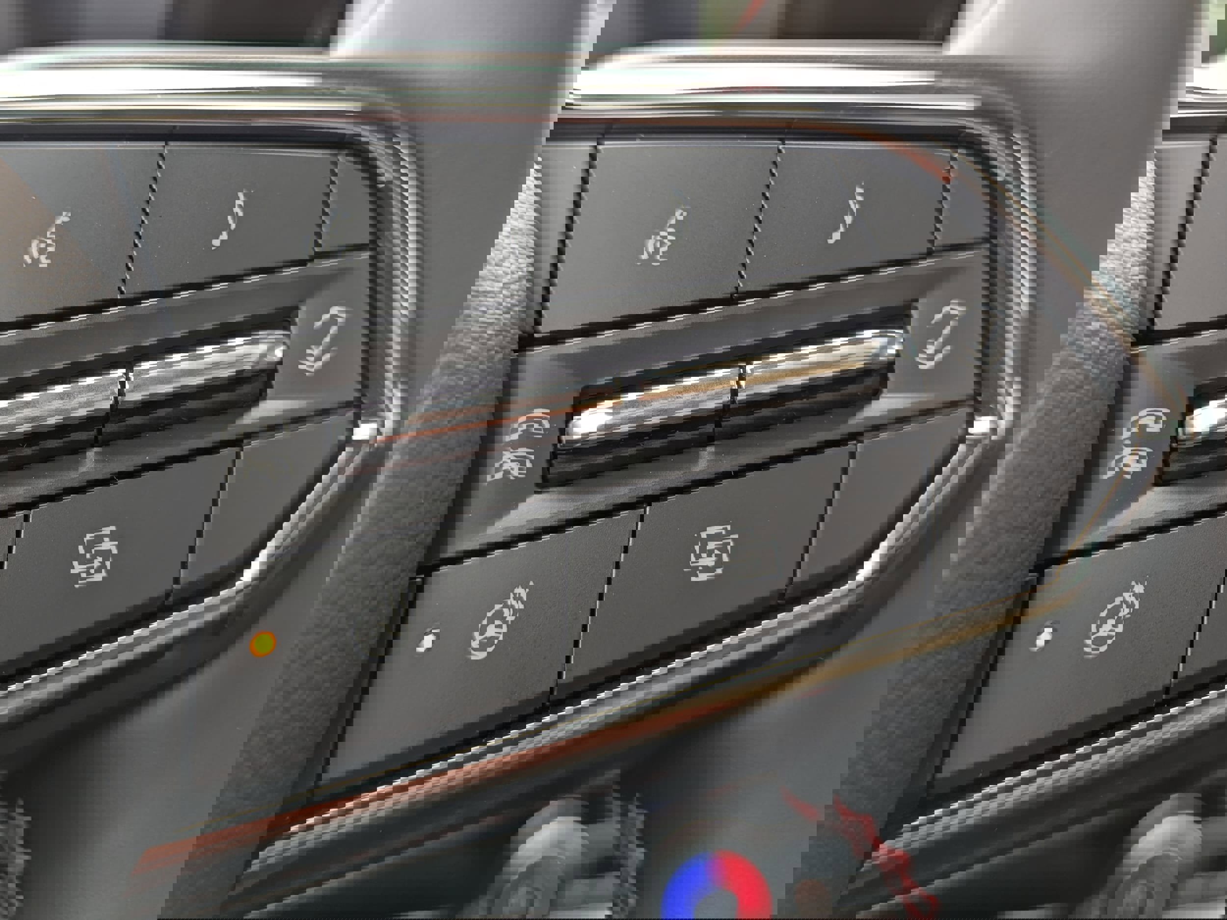 New 2026 Chevrolet Equinox RS w/ Convenience Package III image 16