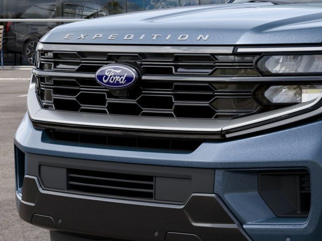 New 2027 Ford Expedition Platinum w/ Platinum Ultimate Package AWD/4WD image 18
