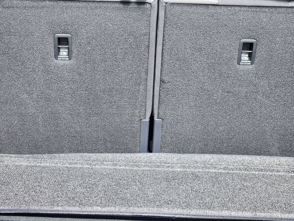 New 2026 Volkswagen Atlas SE image 21