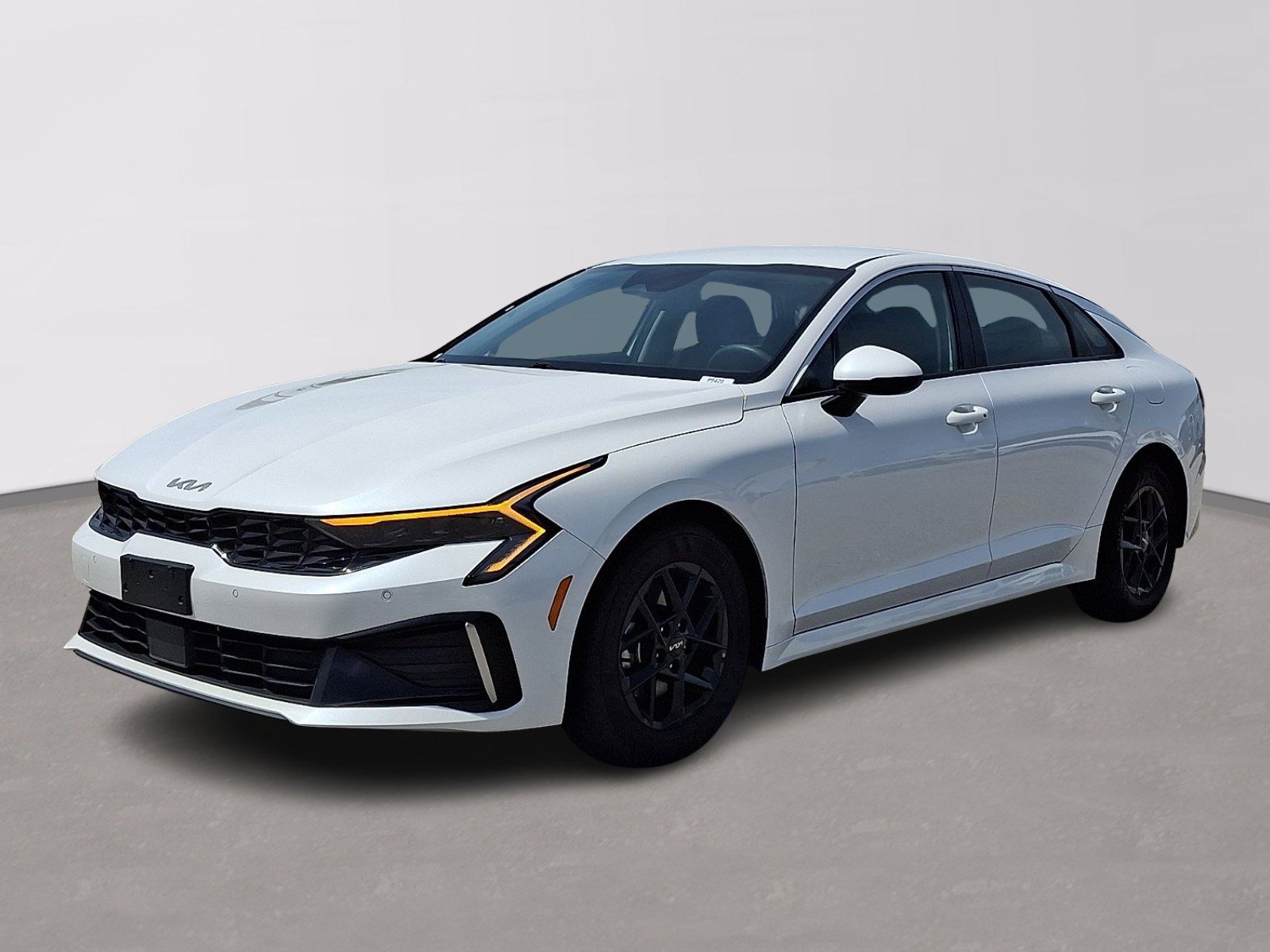 Used 2025 Kia K5 LXS FWD image 3