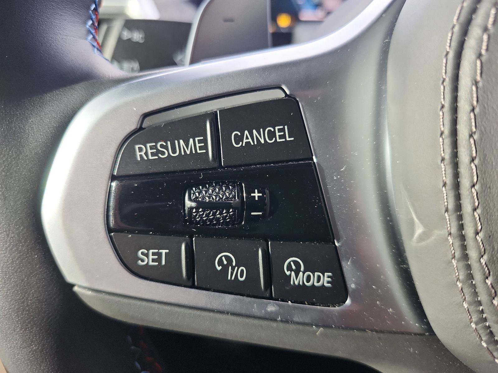 Used 2025 BMW X5 M60i image 23