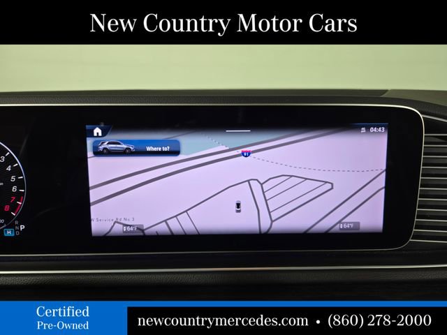Certified 2025 Mercedes-Benz GLE 450e 4MATIC image 30